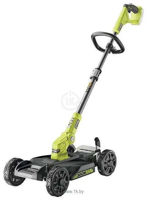 Фотографии RYOBI RY18LMC30A-0 (без АКБ)