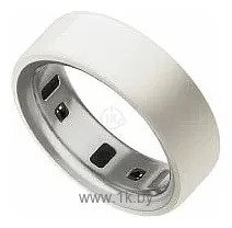 Фотографии Oura Ring 4 Ceramic (бежевый, размер 9)