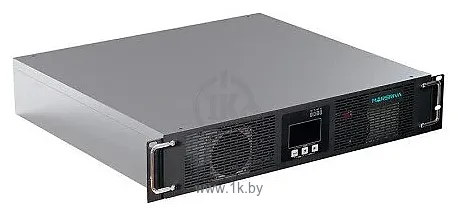Фотографии Marsriva Single Phase On-Line UPS Rack MR-US1KRT