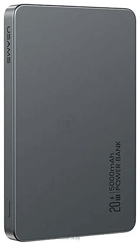 Фотографии Usams CD231 5000mAh