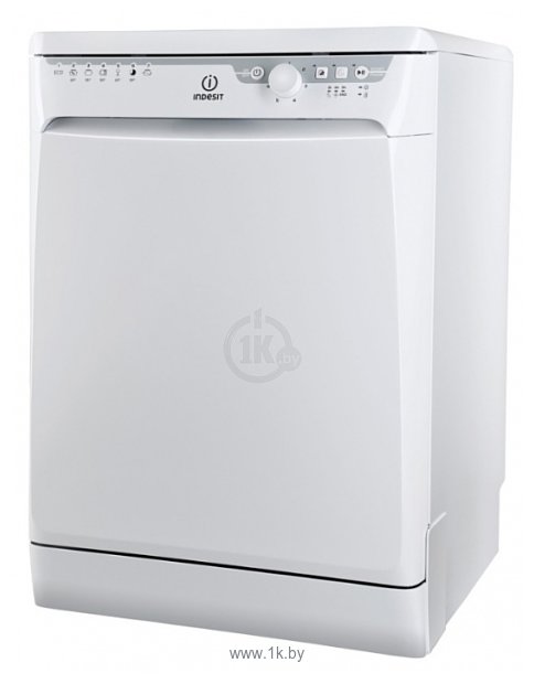 Фотографии Indesit DFP 27B1 A