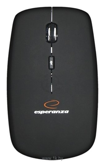 Фотографии Esperanza EM120K Saturn black USB