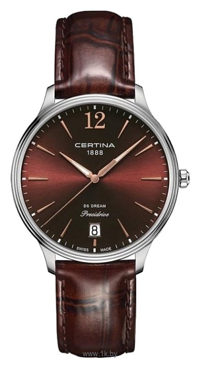 Фотографии Certina C021.810.16.297.00