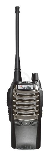 Фотографии Iradio I-9000