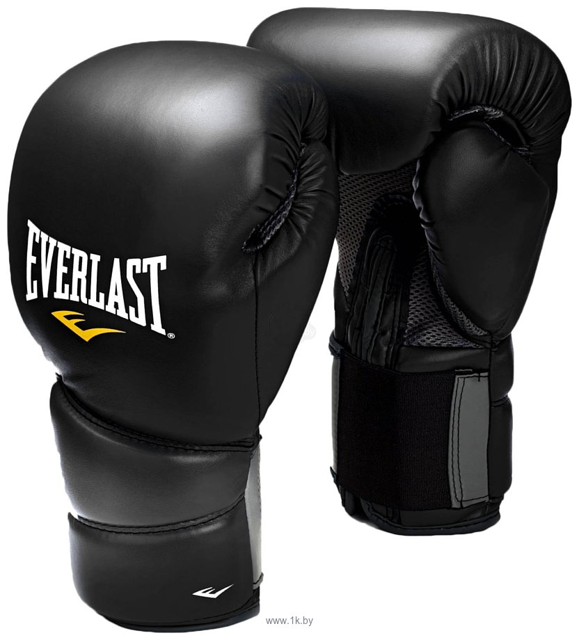 Фотографии Everlast Muay Thai Protex2 Gloves