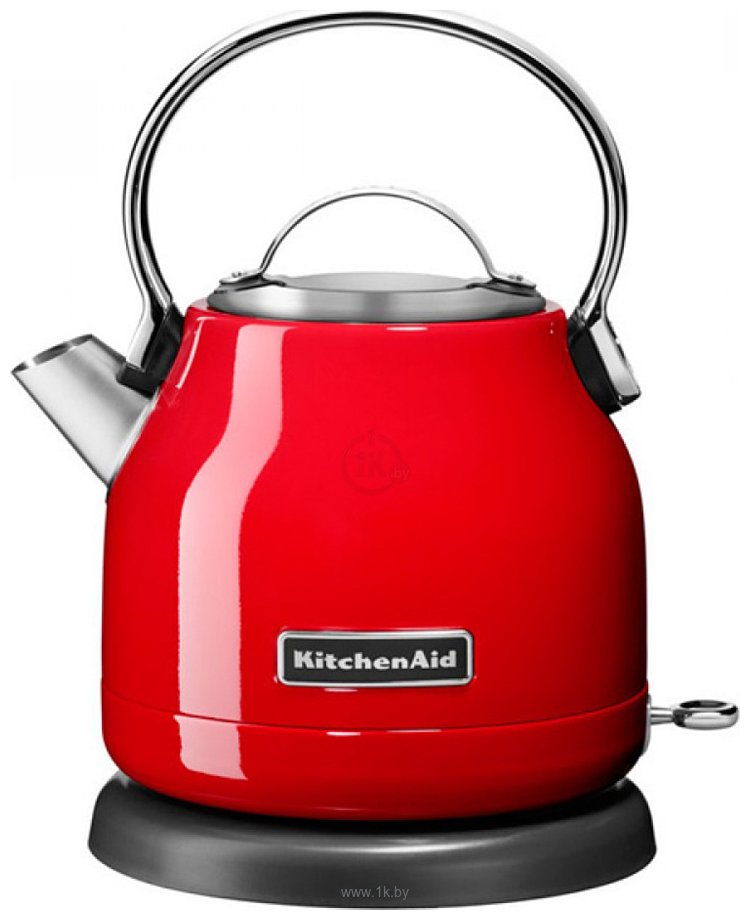 Фотографии KitchenAid 5KEK1222EER