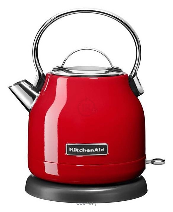 Фотографии KitchenAid 5KEK1222