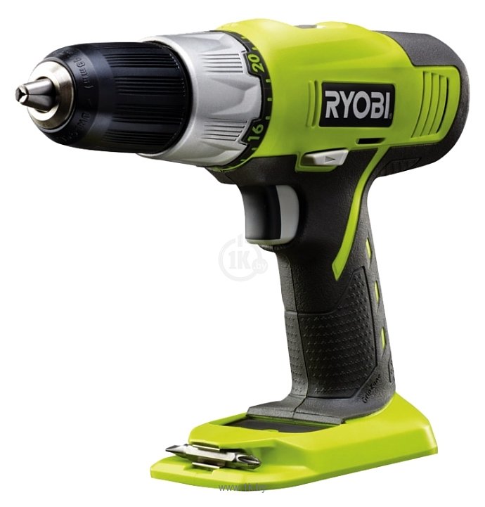 Фотографии RYOBI R18DDP-0