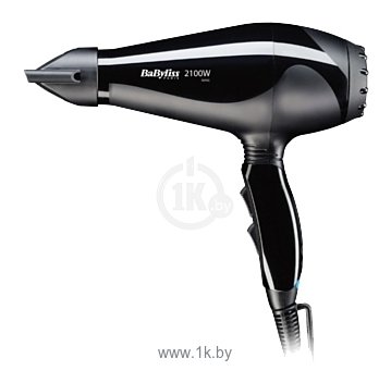 Фотографии BaByliss 6610E