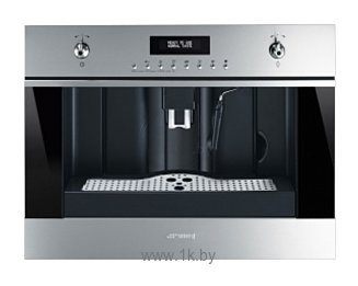 Фотографии Smeg CMS645X