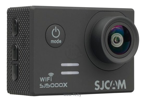 Фотографии SJCAM SJ5000x WiFi