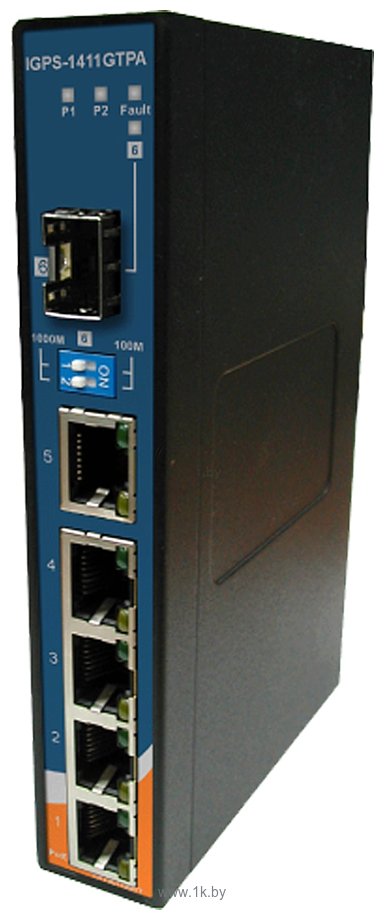 Фотографии ORing IGPS-1411GTPA
