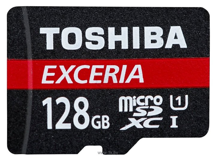 Фотографии Toshiba THN-M301R1280EA