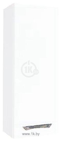 Фотографии Santek одностворчатый Лайм правый белый (1.WH5R.1.473)
