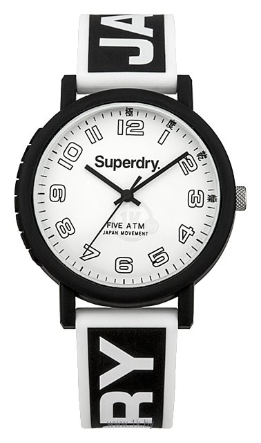 Фотографии Superdry SYG196BW