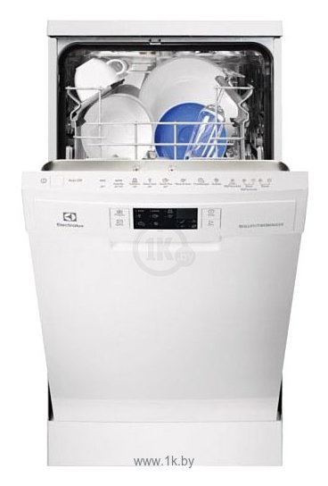 Фотографии Electrolux ESF 4660 ROW