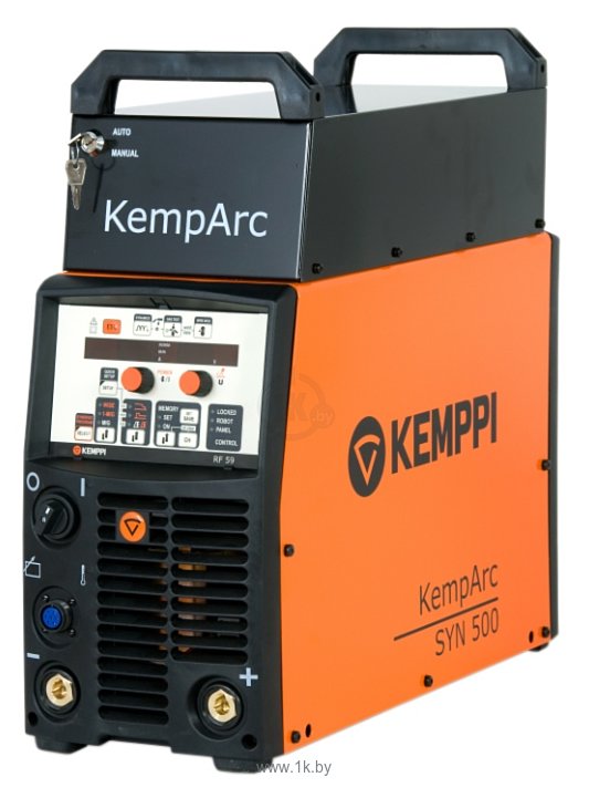 Фотографии Kemppi KempArc SYN 500