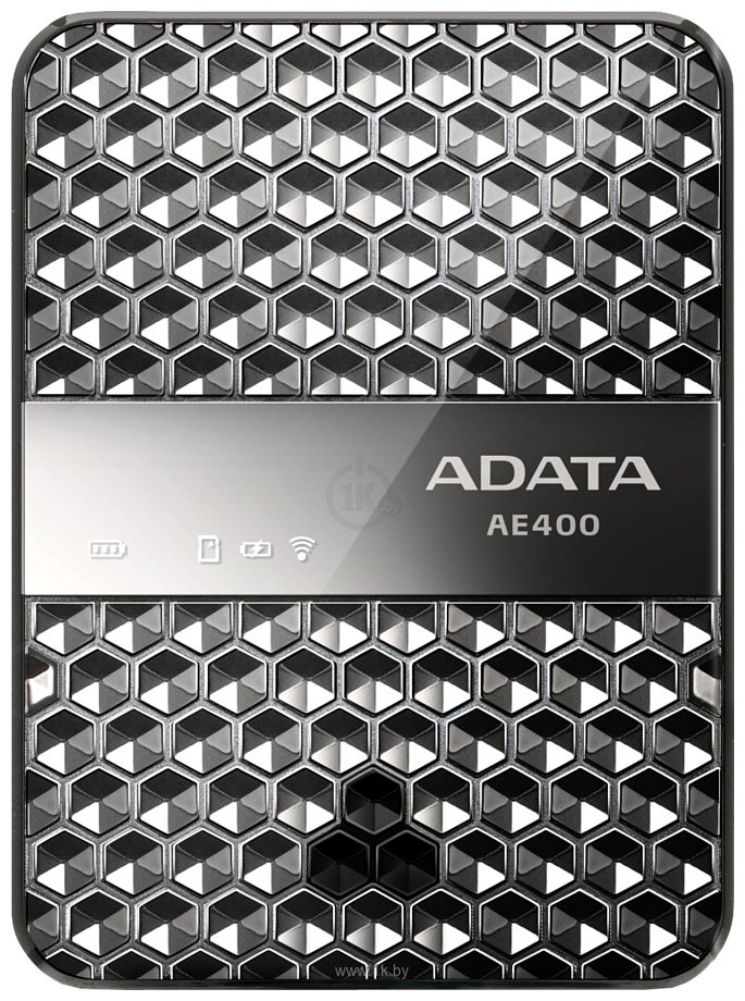 Фотографии ADATA AE400