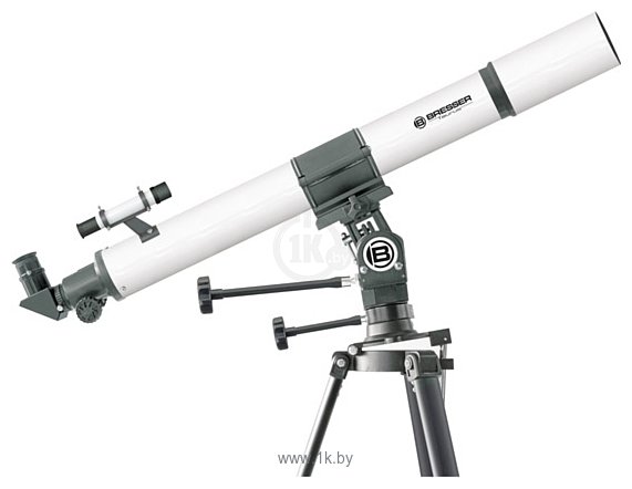 Фотографии Bresser Refractor 90/900 NG AZ