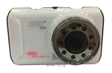 Фотографии XPX ZX79