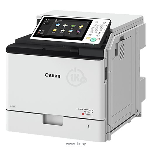 Фотографии Canon imageRUNNER ADVANCE C356P