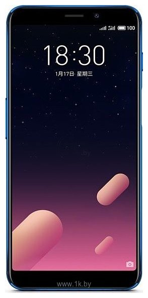 Фотографии Meizu M6s 3/32Gb