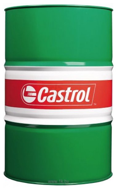 Фотографии Castrol EDGE 5W-30 LL 60л