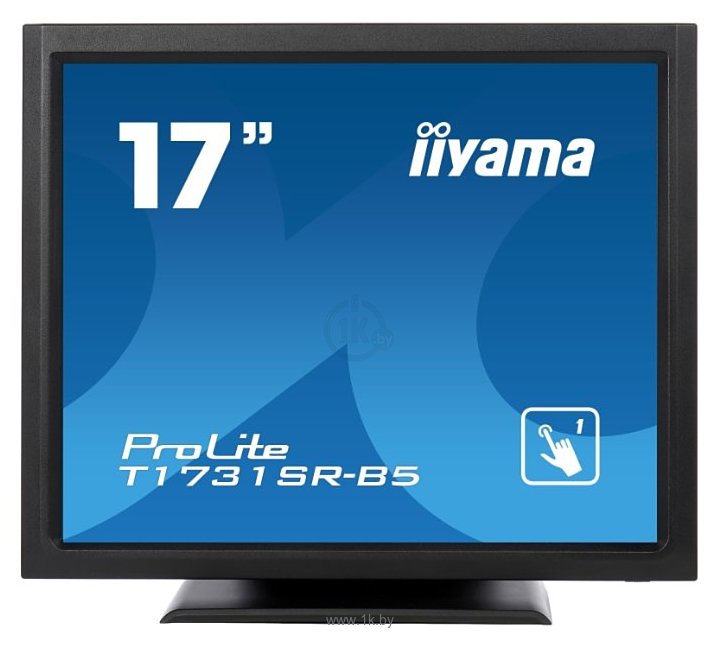 Фотографии Iiyama ProLite T1731SR-5