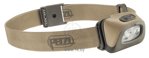 Фотографии Petzl TACTIKKA+ RGB (оливковый)