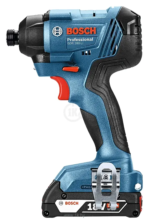 Фотографии Bosch GDR 180-LI (06019G5120)