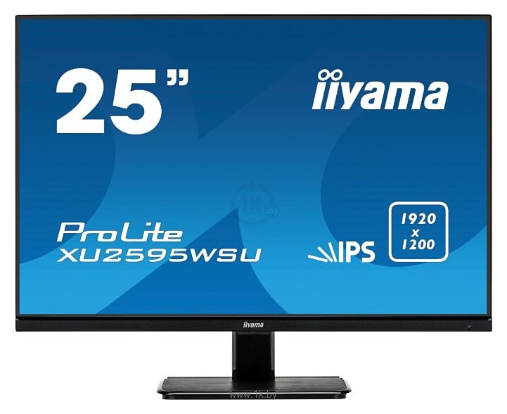 Фотографии Iiyama ProLite XU2595WSU-1