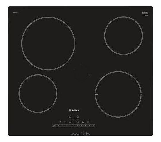 Фотографии Bosch PKE611FP1E