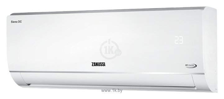 Фотографии Zanussi Siena DC Inverter ZACS/I-07 HS/N1