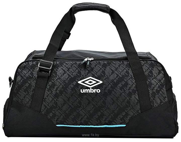 Фотографии Umbro Accuro Medium Holdall