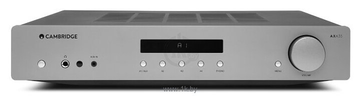 Фотографии Cambridge Audio AXA35