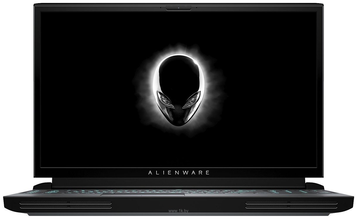 Фотографии Dell Alienware Area 51m-6519