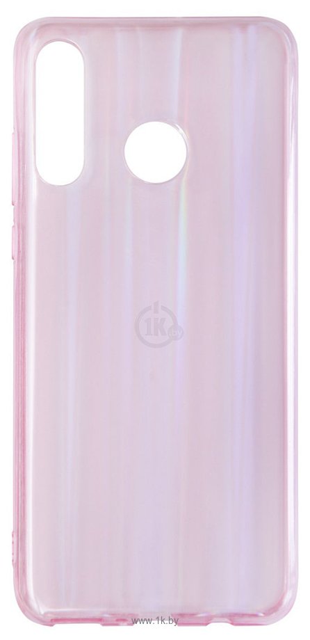 Фотографии VOLARE ROSSO Aura для Huawei P30 Lite (розовый)