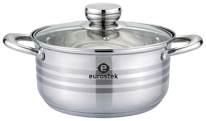 Фотографии Eurostek ES-1080