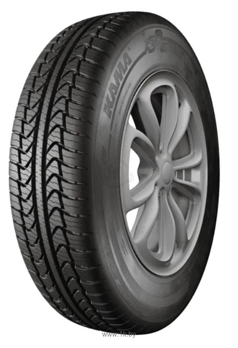 Фотографии Нижнекамскшина Кама 365 SUV 215/65 R16 102T