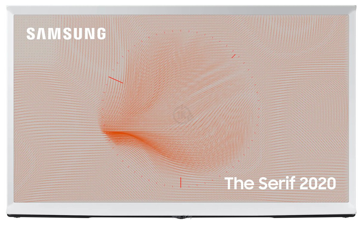 Фотографии Samsung The Serif QE55LS01TAU