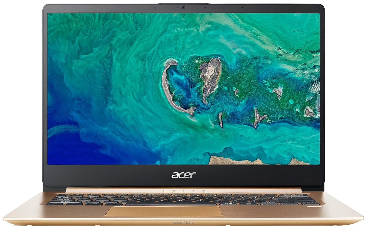 Фотографии Acer Swift 1 SF114-32-P461 (NX.GXREU.011)
