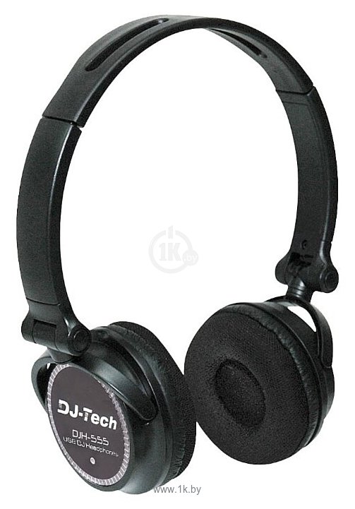 Фотографии DJ-Tech Professional DJH555