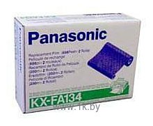 Фотографии Аналог Panasonic KX-FA134A