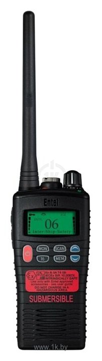 Фотографии Entel HT544