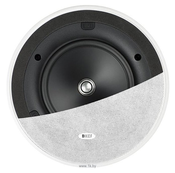 Фотографии KEF Ci160ER