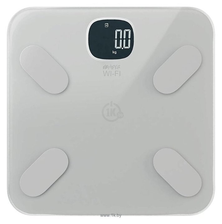 Фотографии HIPER IoT Body Composition Scale