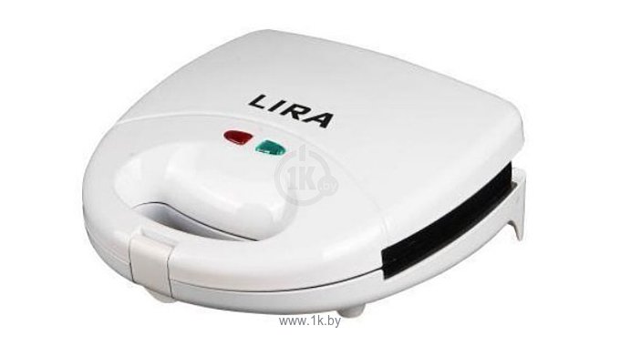 Фотографии LIRA LR 1302 (белый)
