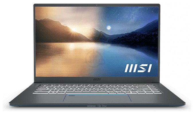 Фотографии MSI Prestige 15 A11SCX-069RU