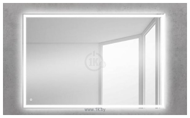 Фотографии BelBagno  SPC-GRT-900-600-LED-TCH