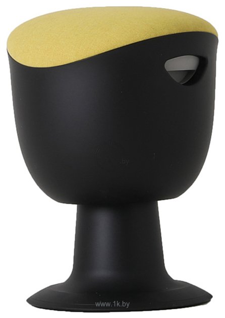 Фотографии Chair Meister Tulip (черный пластик, желтый)